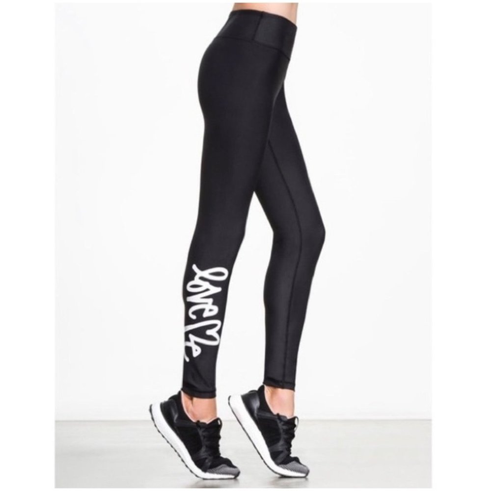 Carbon38 x Curtis Kulig Daikanyama Leggings